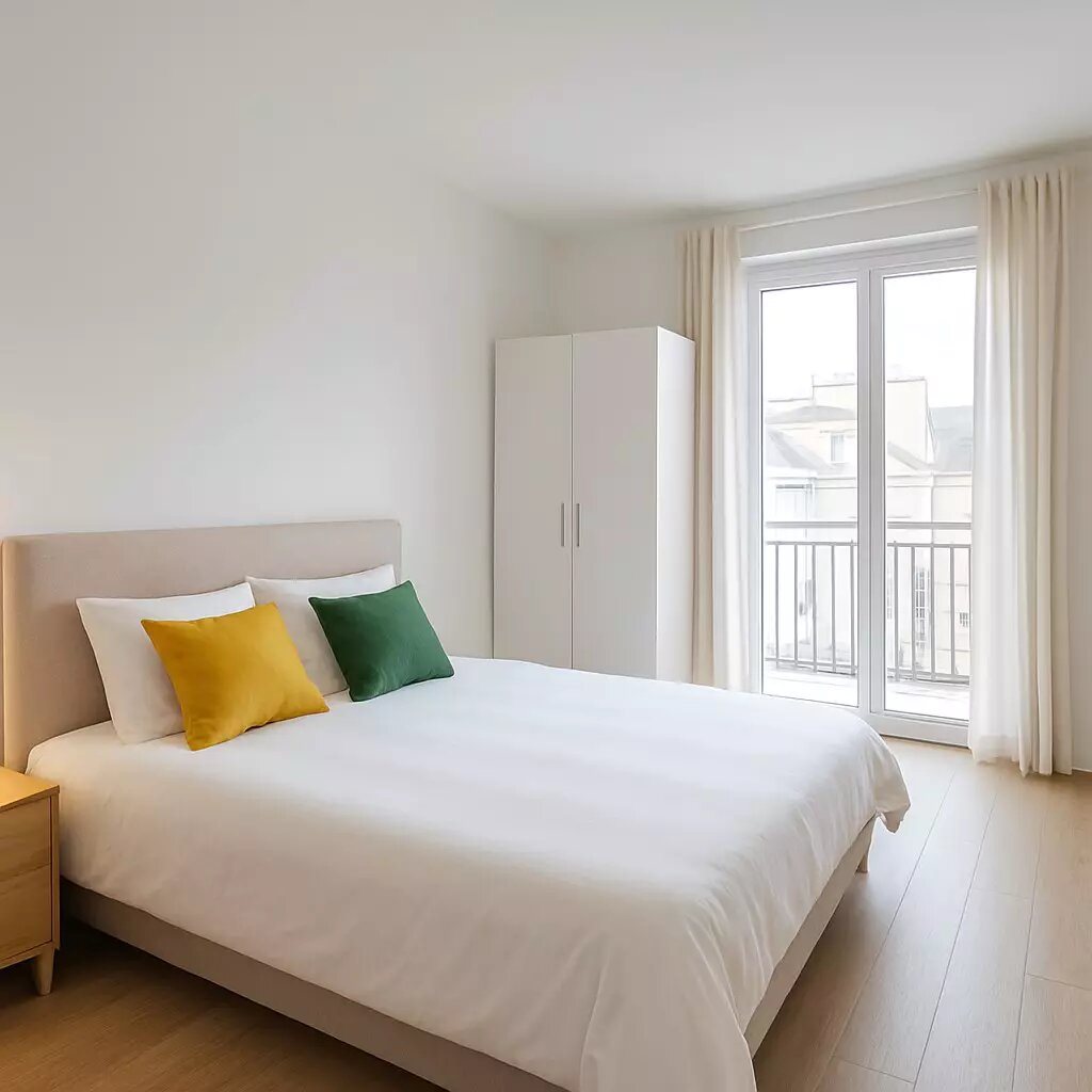 Appartement à vendre, 41m², Rueil-Malmaison