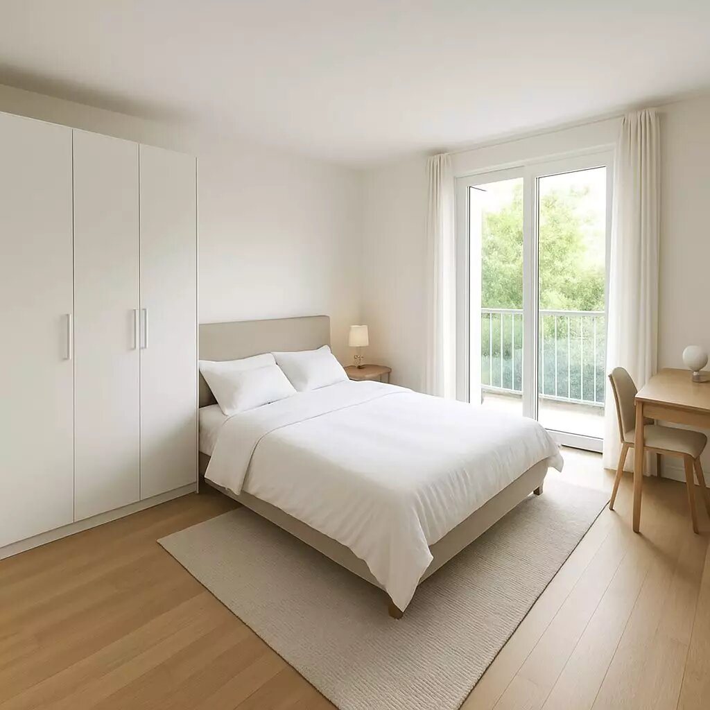 Appartement à vendre, 99m², Puteaux