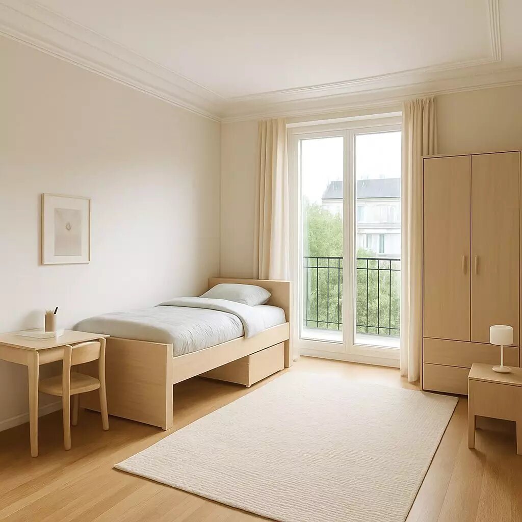 Appartement à vendre, 99m², Puteaux