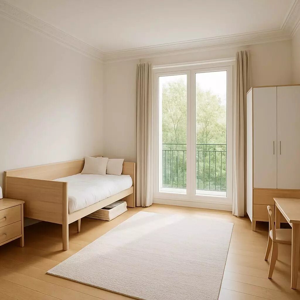 Appartement à vendre, 99m², Puteaux