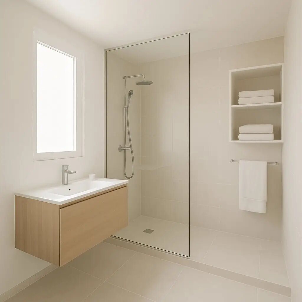 Appartement à vendre, 24m², Asnières-sur-Seine