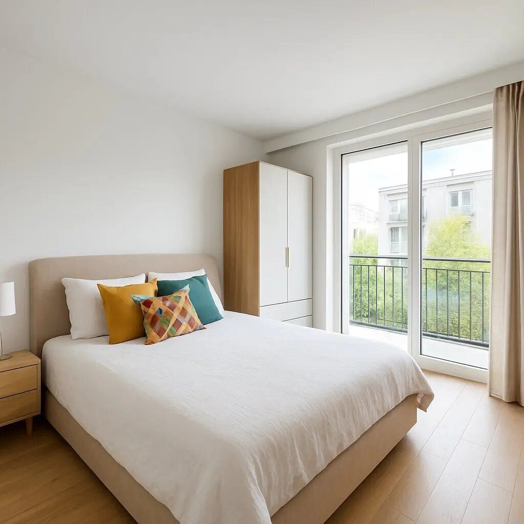 Appartement à vendre, 42m², Drancy