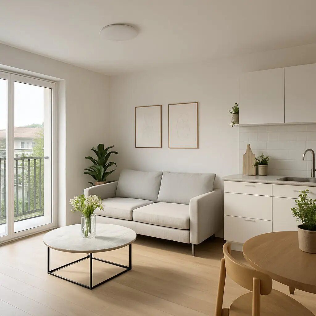 Appartement à vendre, 43m², L'Haÿ-les-Roses
