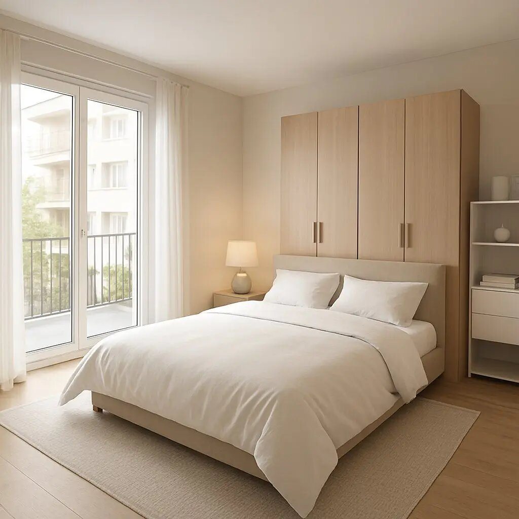 Appartement à vendre, 43m², L'Haÿ-les-Roses