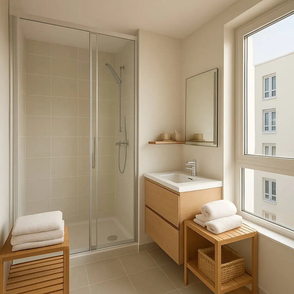 Appartement à vendre, 43m², L'Haÿ-les-Roses