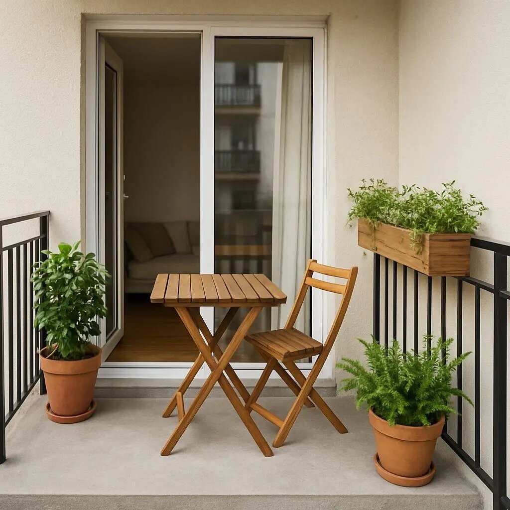 Appartement à vendre, 43m², L'Haÿ-les-Roses
