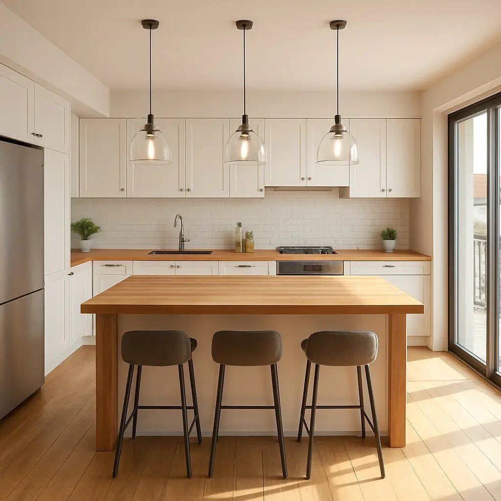 Appartement à vendre, 56m², Meaux