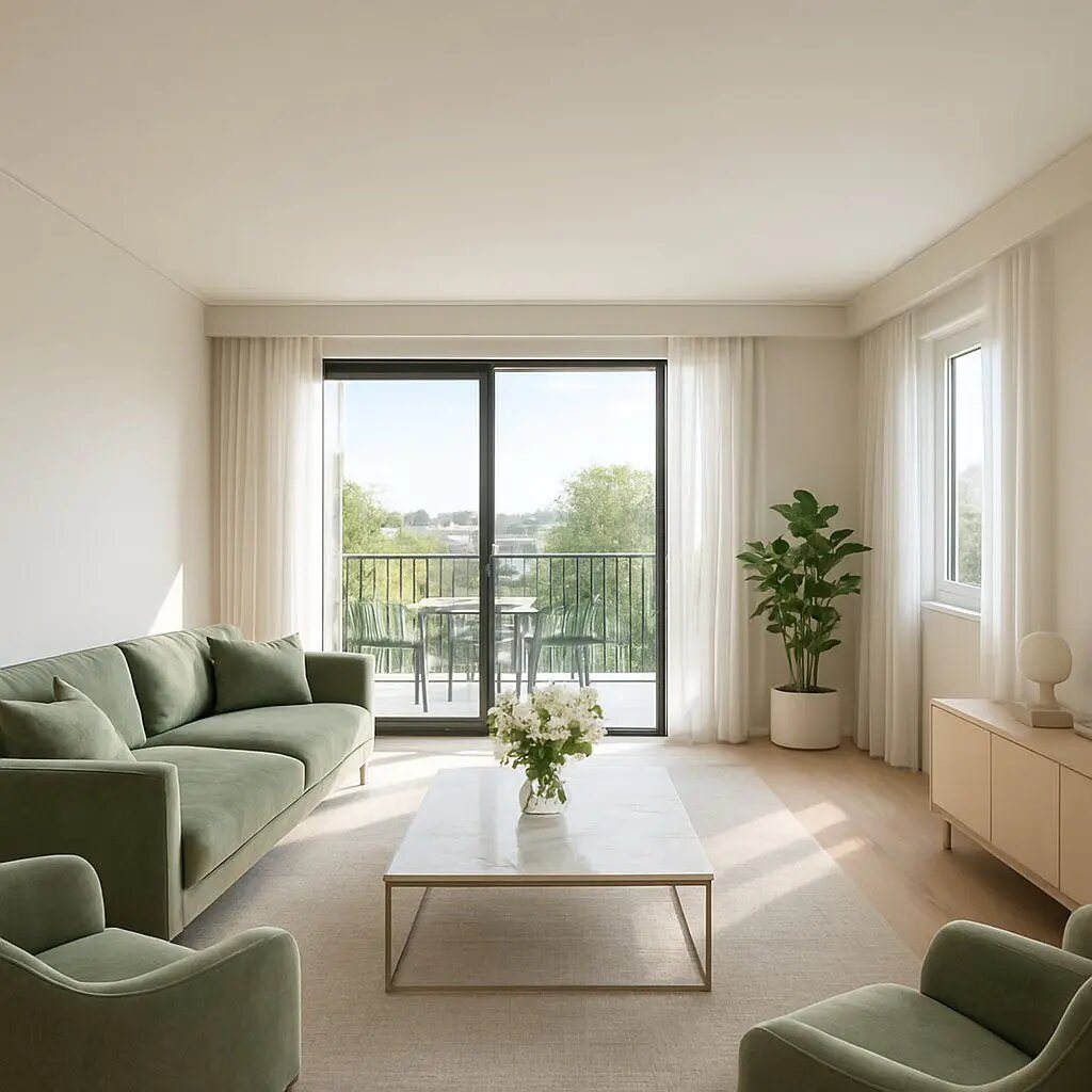 Appartement à vendre, 102m², Fontenay-sous-Bois