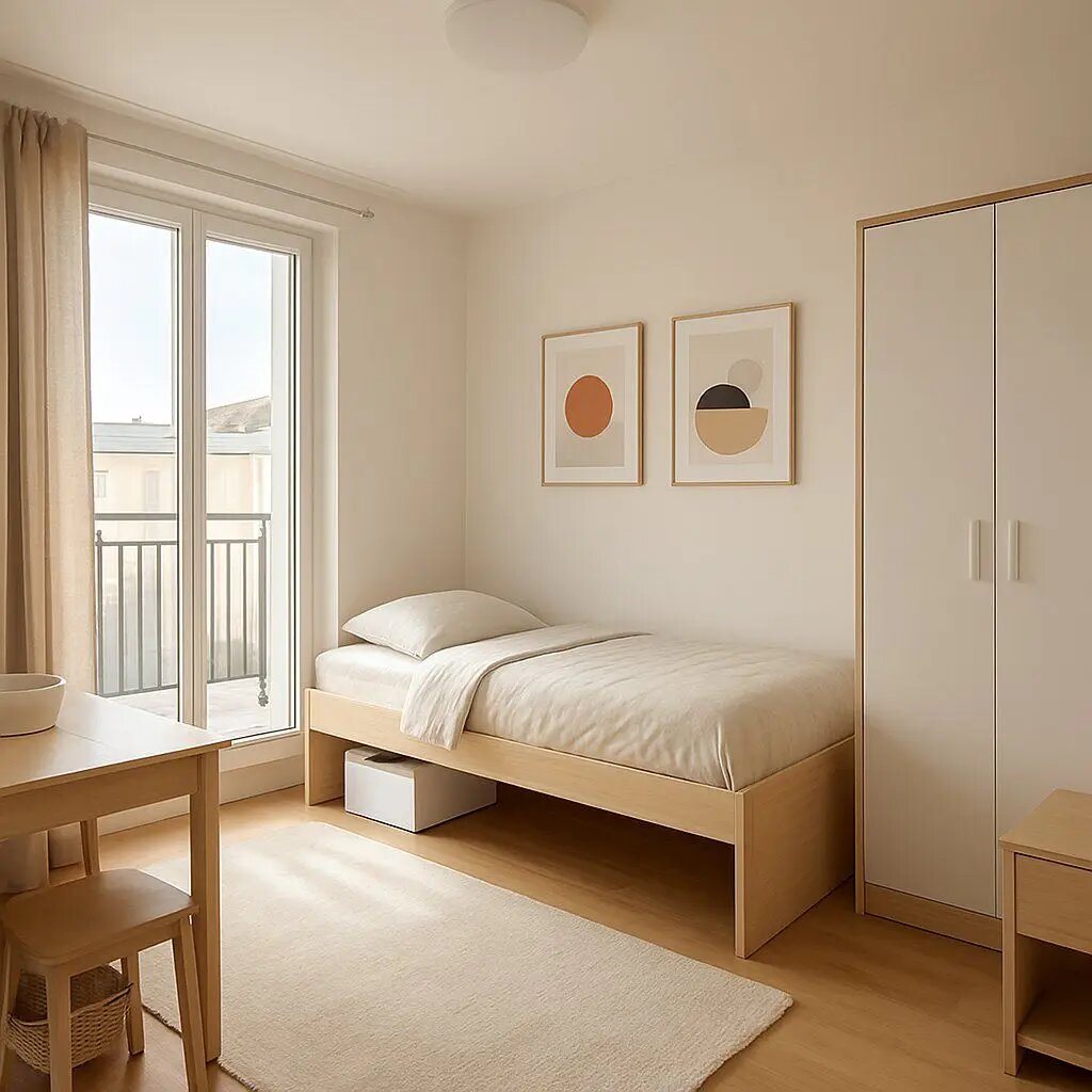 Appartement à vendre, 102m², Fontenay-sous-Bois
