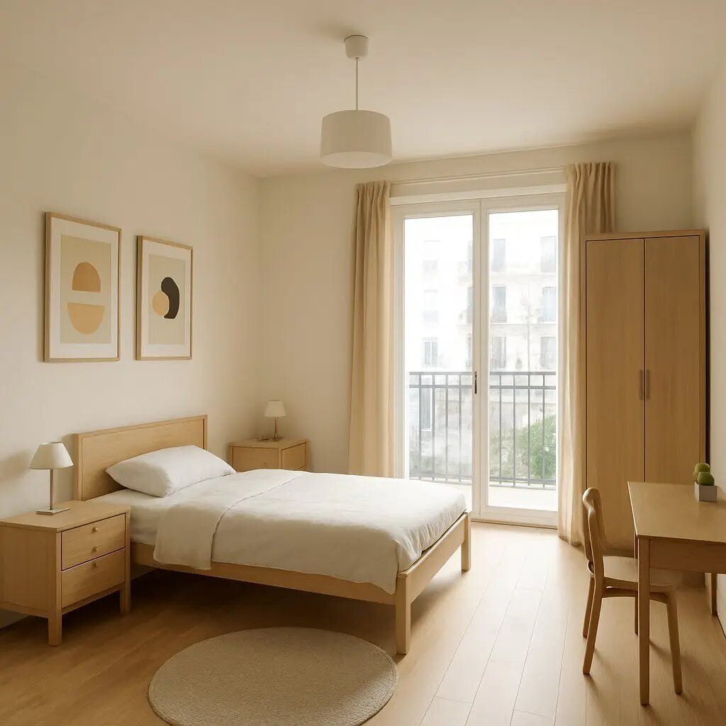 Appartement à vendre, 102m², Fontenay-sous-Bois
