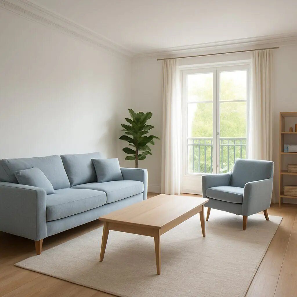 Appartement à vendre, 110m², Ollainville