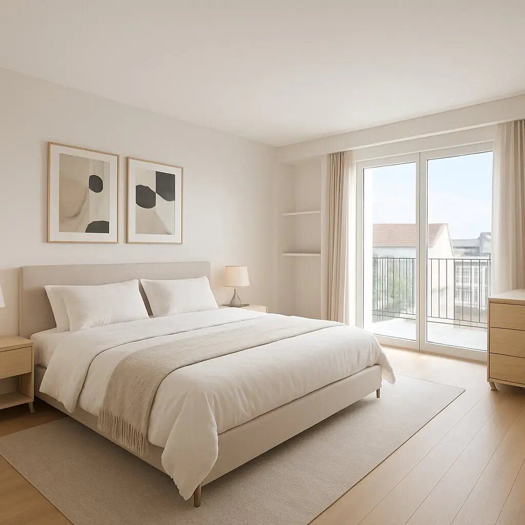 Appartement à vendre, 110m², Ollainville