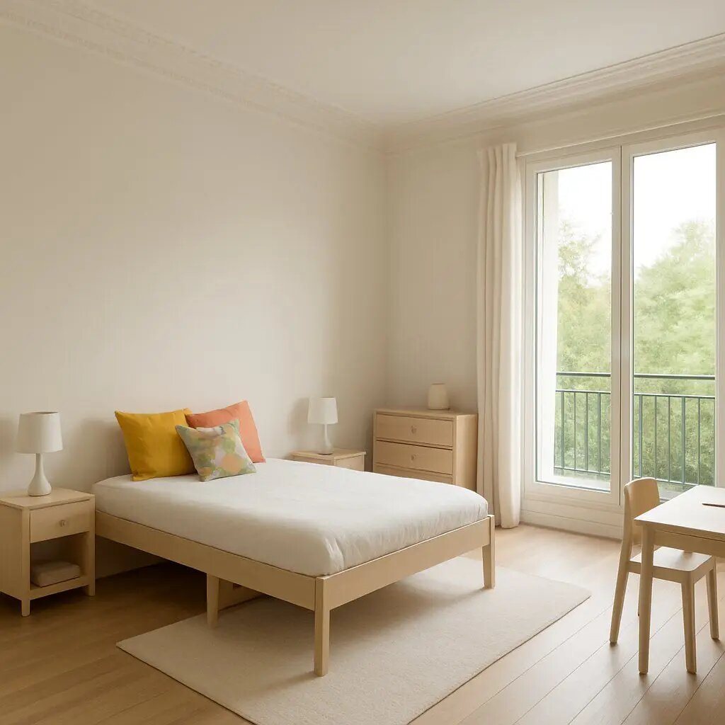 Appartement à vendre, 110m², Ollainville