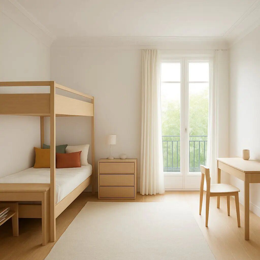 Appartement à vendre, 110m², Ollainville