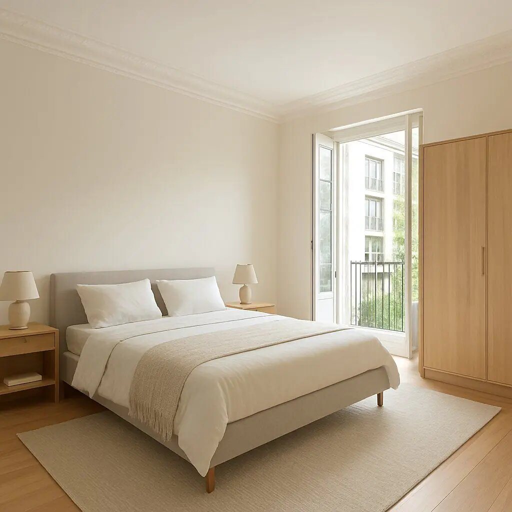 Appartement à vendre, 46m², Thiais