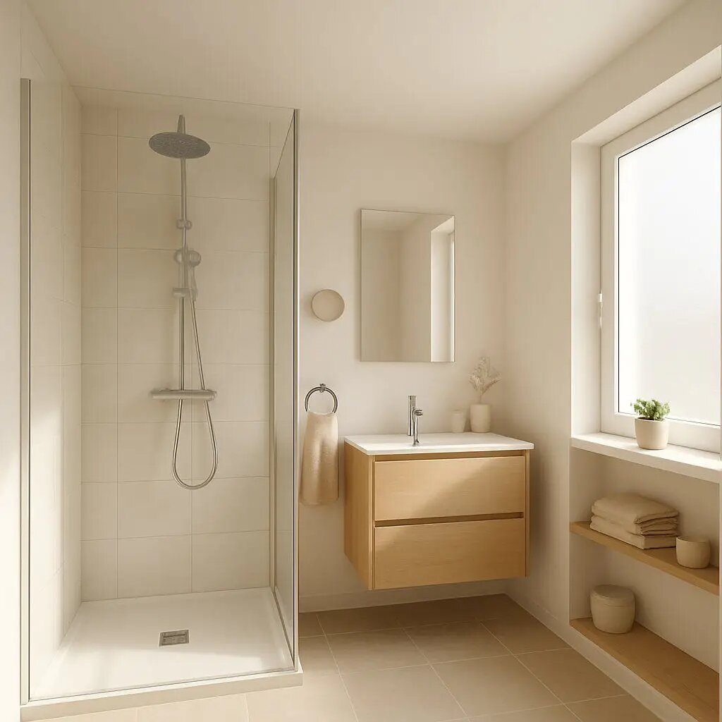 Appartement à vendre, 46m², Thiais