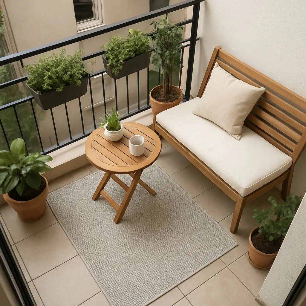 Appartement à vendre, 46m², Thiais