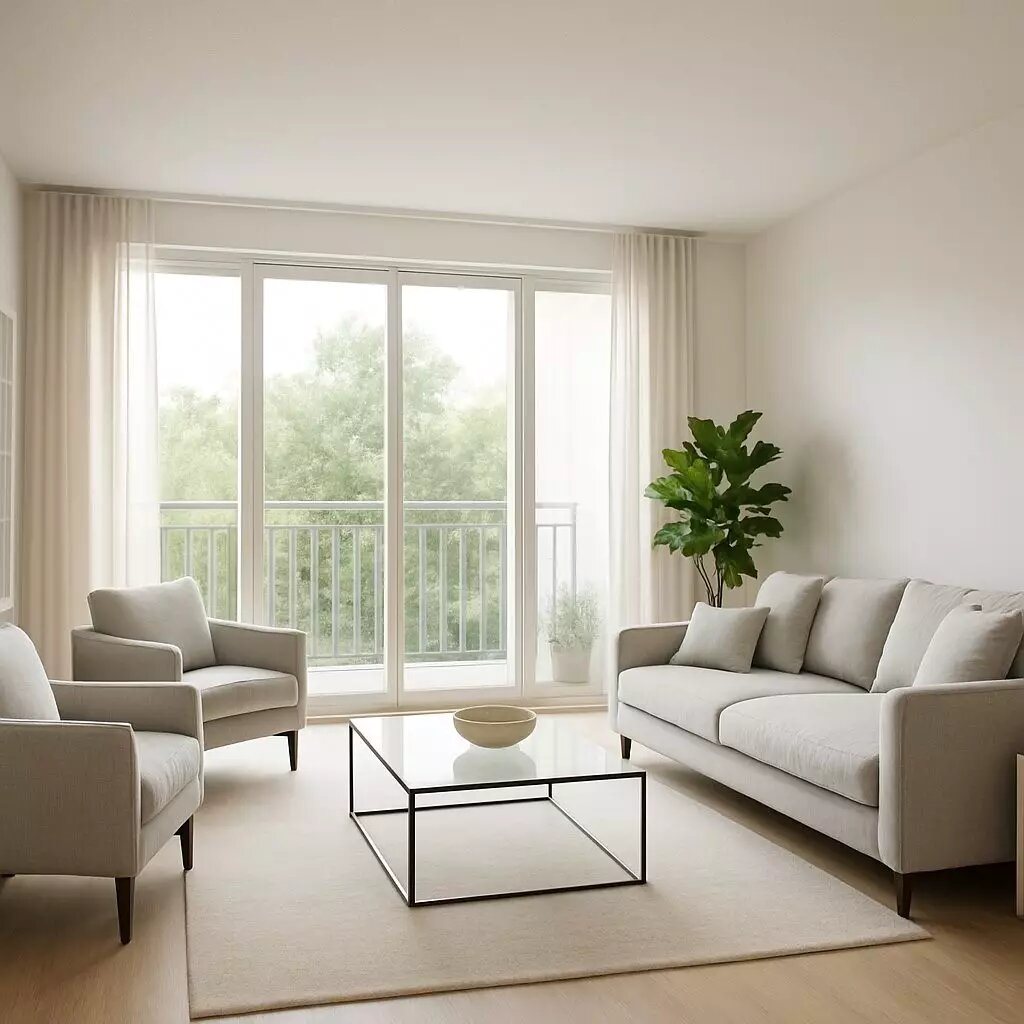 Appartement à vendre, 95m², Chaumes-en-Brie
