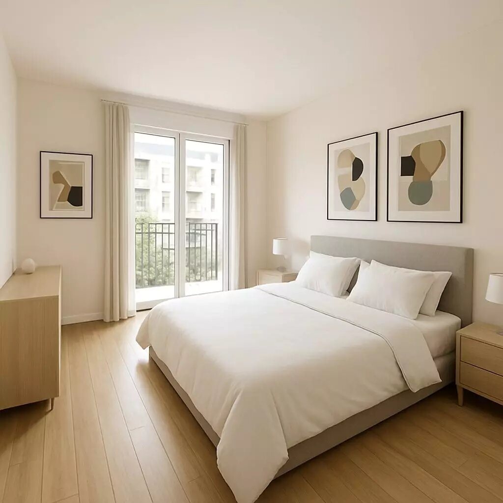 Appartement à vendre, 95m², Chaumes-en-Brie