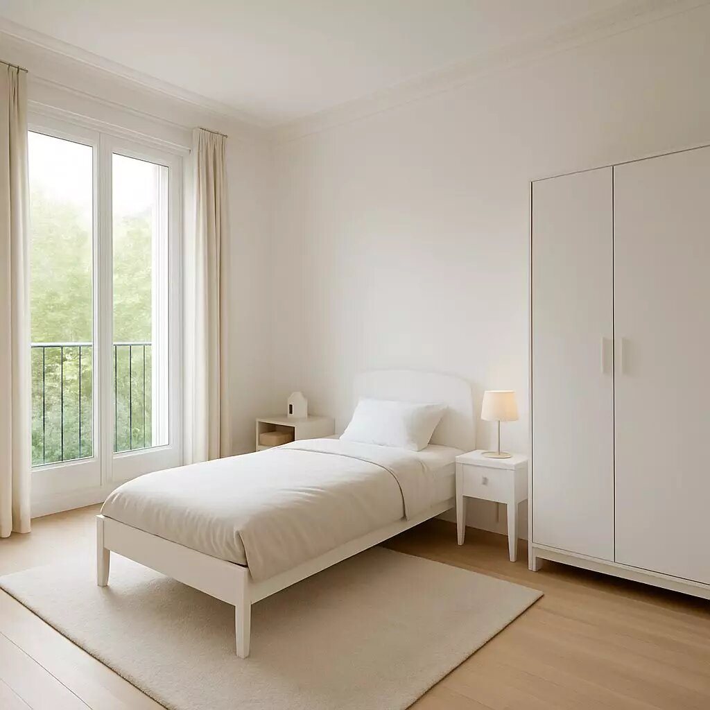 Appartement à vendre, 95m², Chaumes-en-Brie