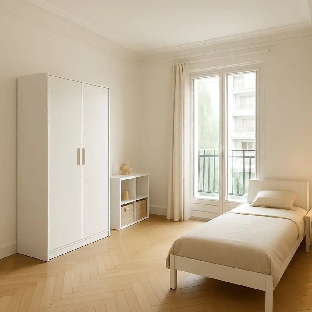 Appartement à vendre, 95m², Chaumes-en-Brie