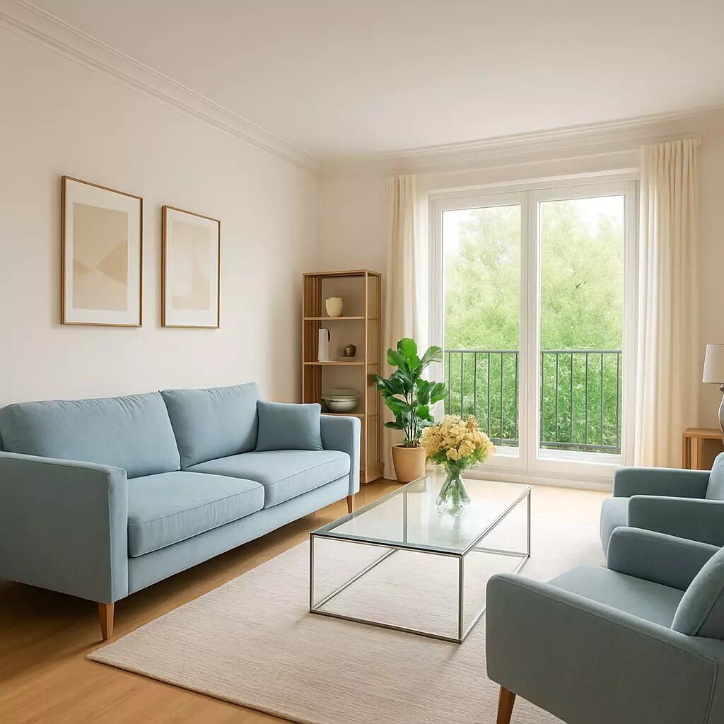 Appartement à vendre, 82m², Gif-sur-Yvette