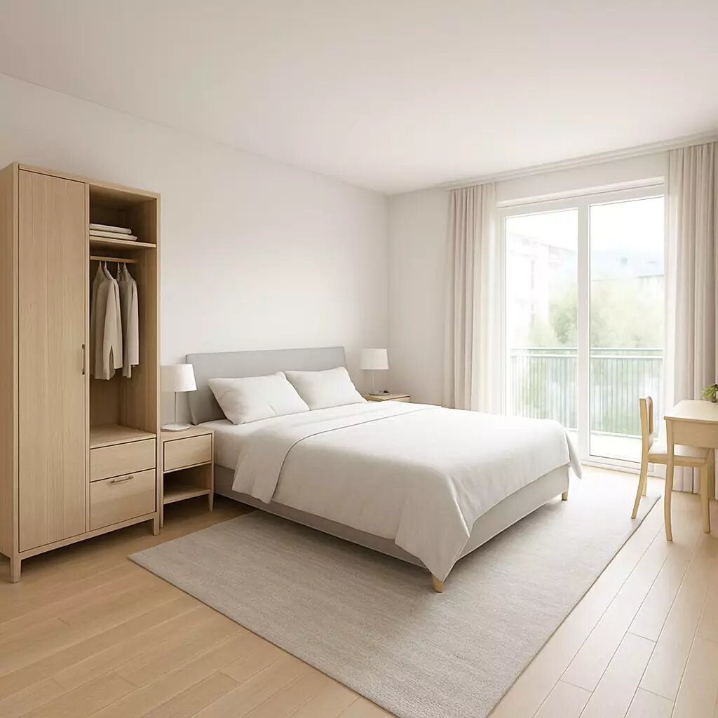 Appartement à vendre, 82m², Gif-sur-Yvette