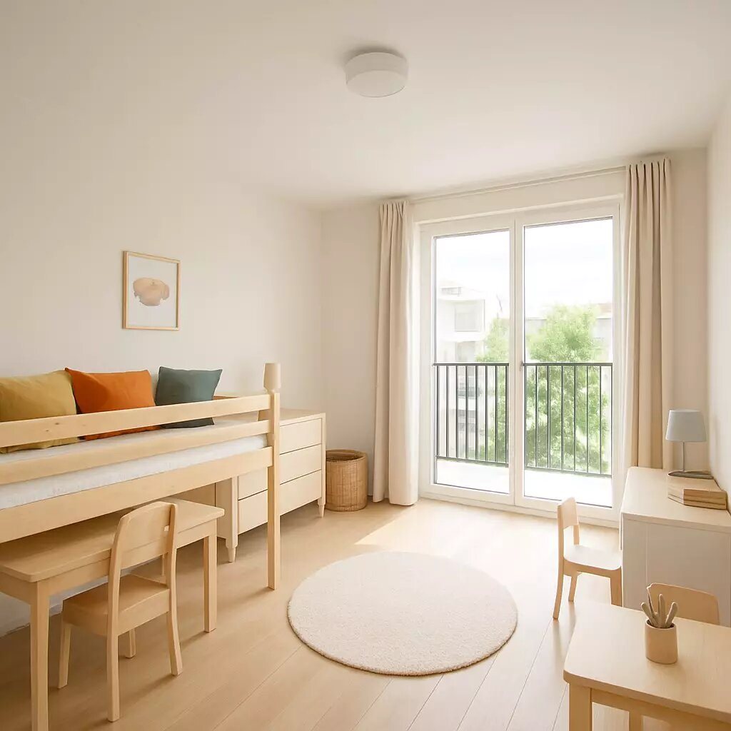 Appartement à vendre, 82m², Gif-sur-Yvette