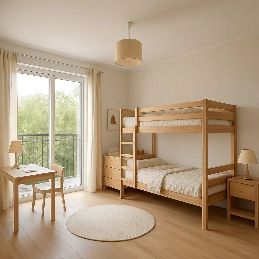 Appartement à vendre, 90m², Puiseux-en-France
