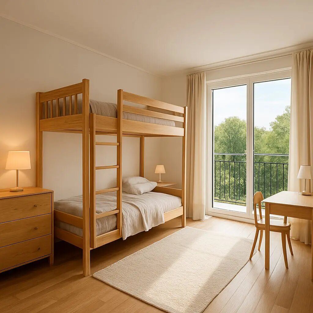 Appartement à vendre, 90m², Puiseux-en-France