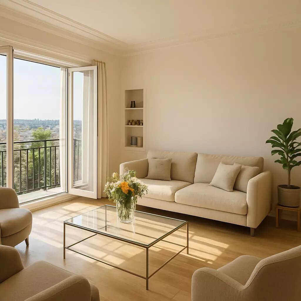 Appartement à vendre, 128m², Orly