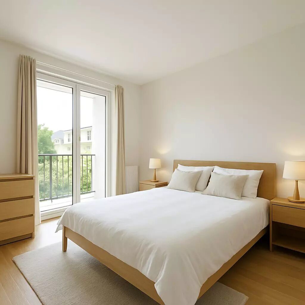 Appartement à vendre, 128m², Orly