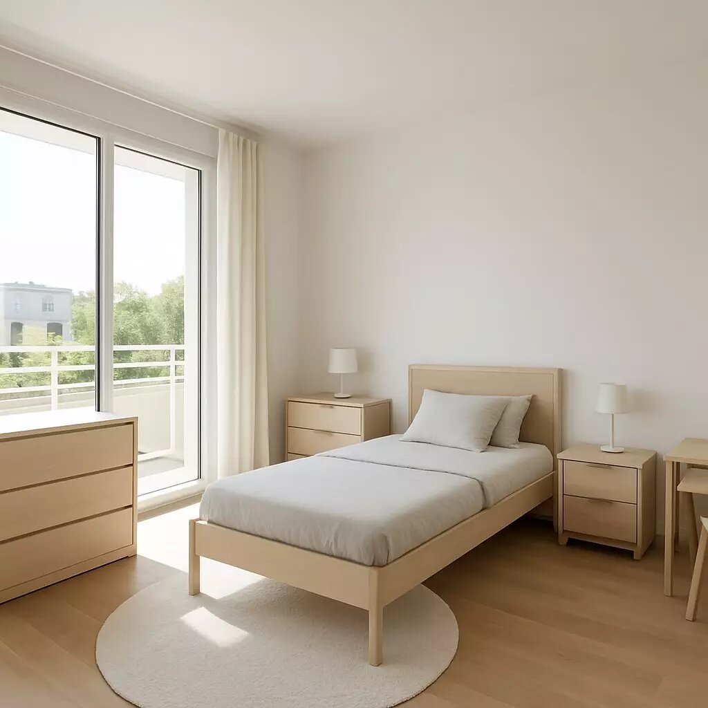 Appartement à vendre, 128m², Orly