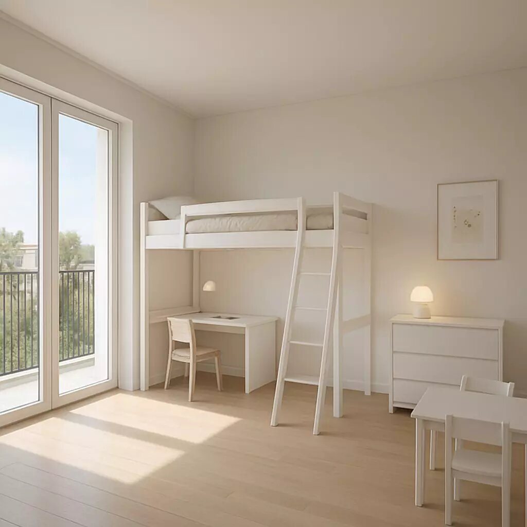 Appartement à vendre, 128m², Orly