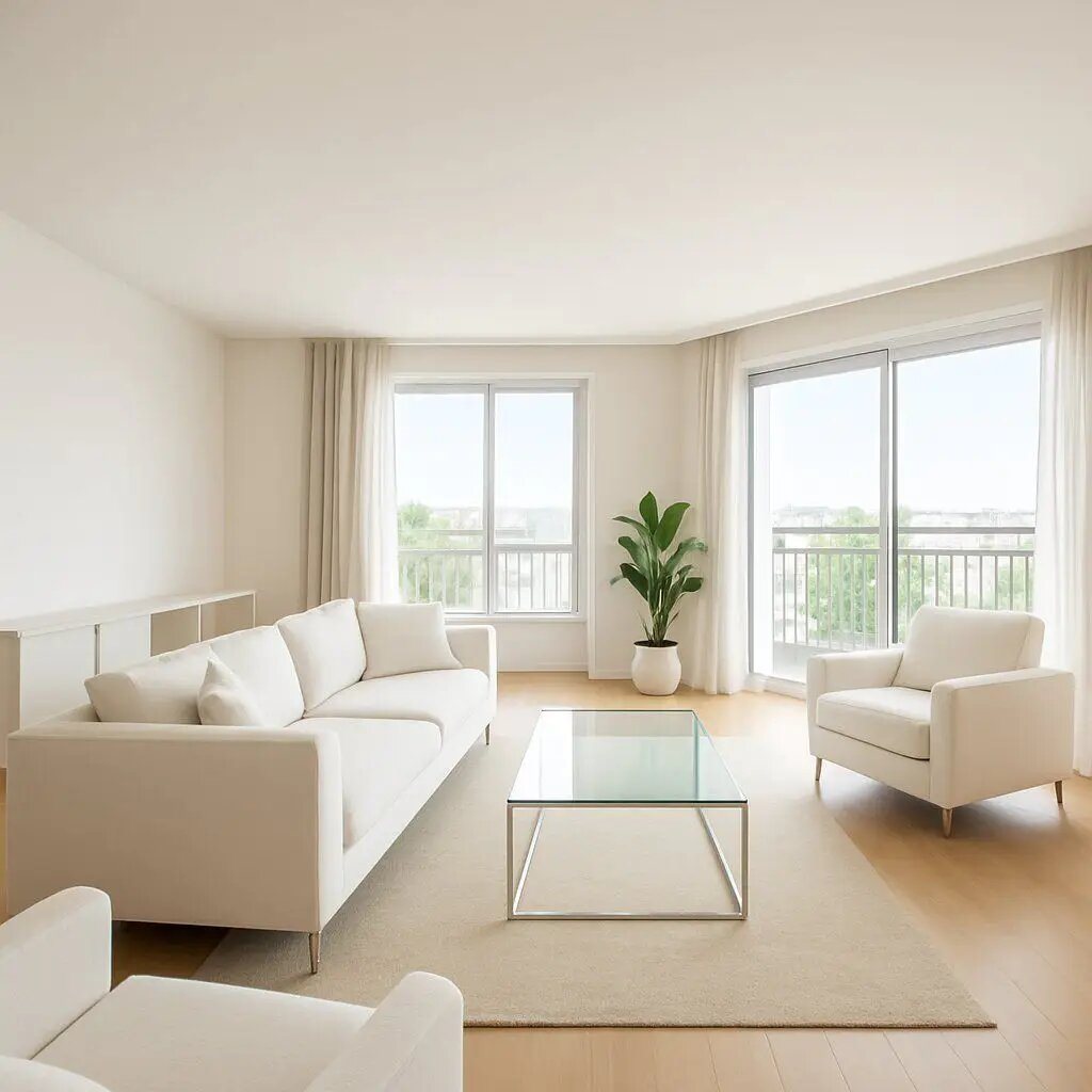 Appartement à vendre, 108m², Vitry-sur-Seine