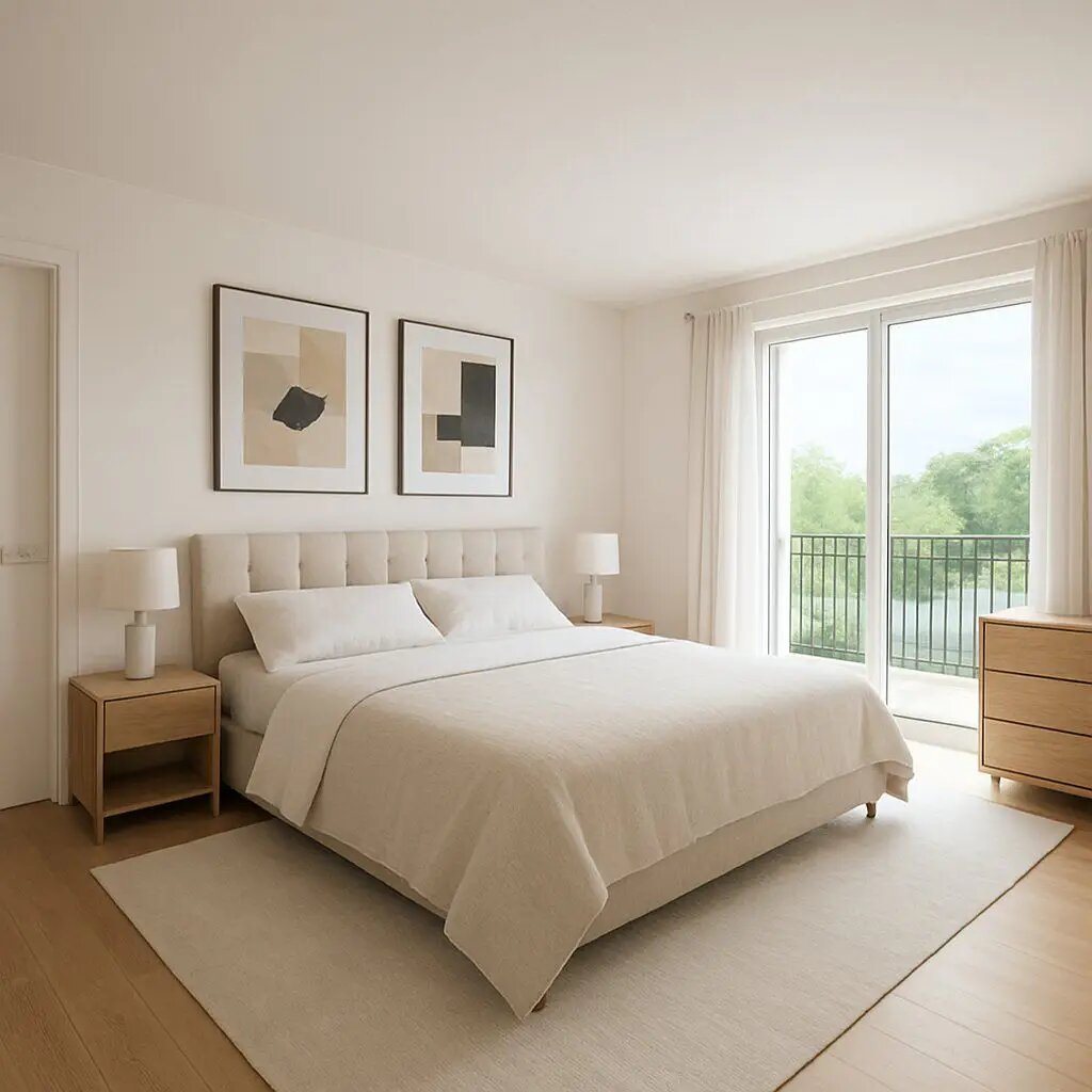 Appartement à vendre, 108m², Vitry-sur-Seine