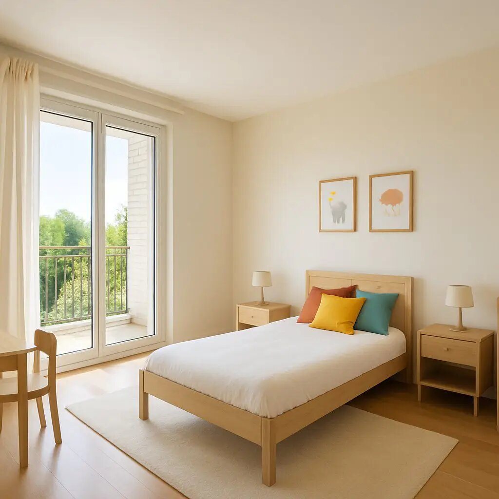 Appartement à vendre, 108m², Vitry-sur-Seine