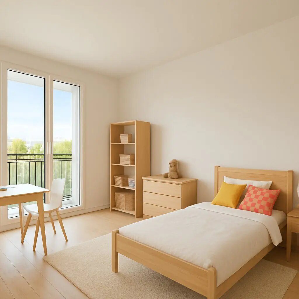 Appartement à vendre, 108m², Vitry-sur-Seine
