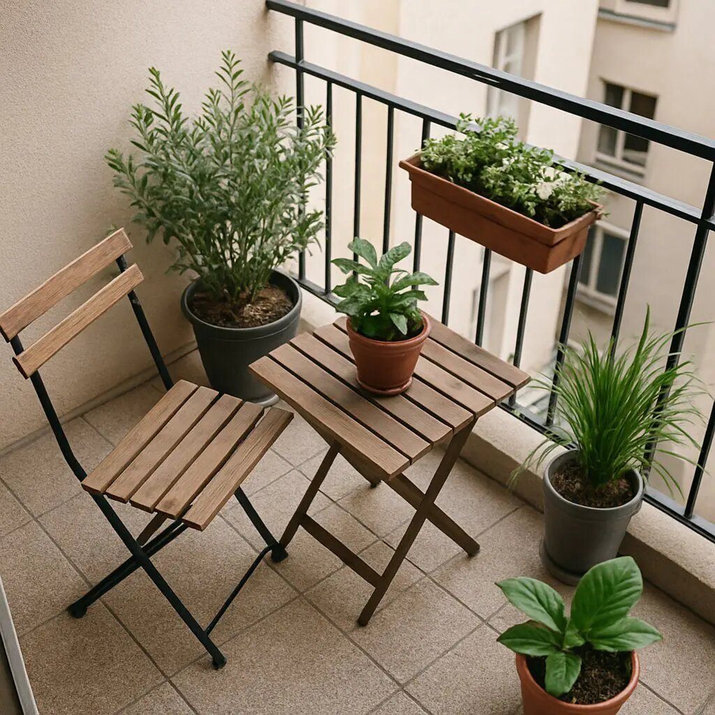 Appartement à vendre, 31m², Massy