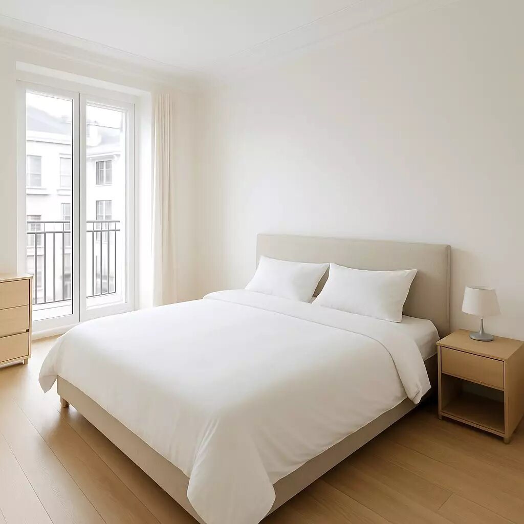Appartement à vendre, 45m², Rueil-Malmaison