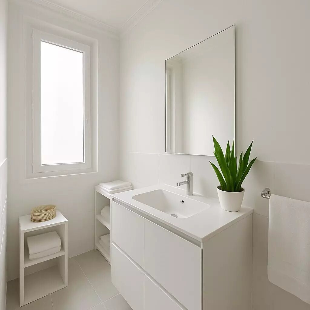 Appartement à vendre, 45m², Rueil-Malmaison