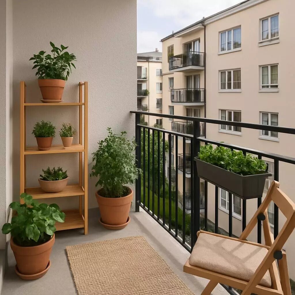 Appartement à vendre, 45m², Rueil-Malmaison