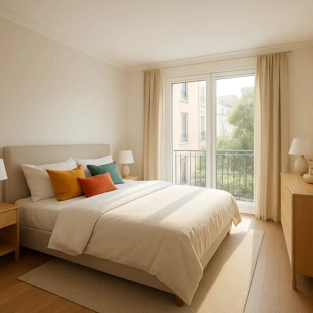 Appartement à vendre, 39m², Saint-Cyr-l'Ecole