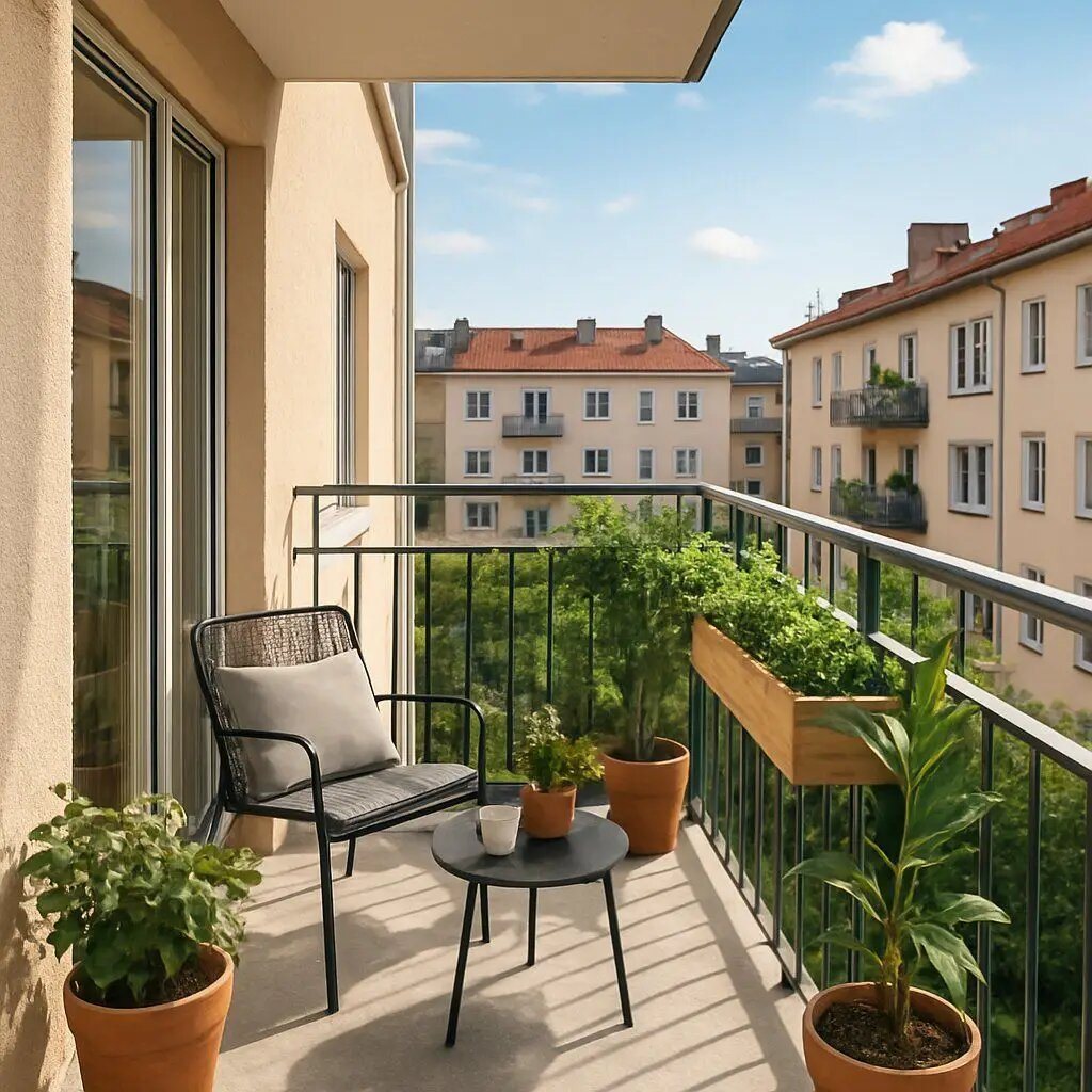 Appartement à vendre, 39m², Saint-Cyr-l'Ecole
