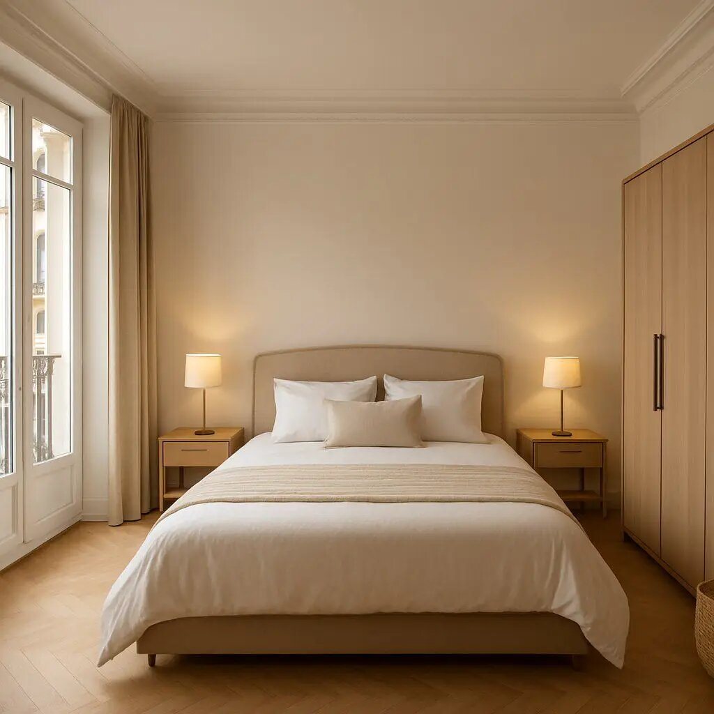 Appartement à vendre, 100m², Sceaux