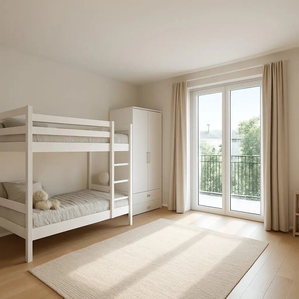 Appartement à vendre, 100m², Sceaux