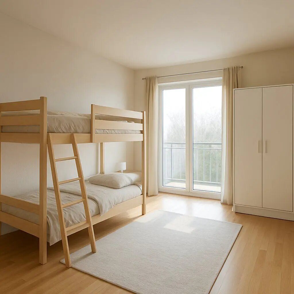 Appartement à vendre, 100m², Sceaux