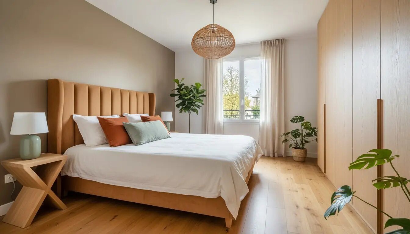 Appartement à vendre, 61m², Asnières-sur-Seine