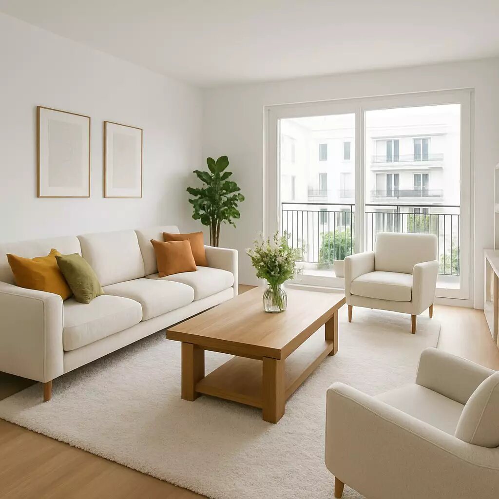 Appartement à vendre, 86m², Argenteuil