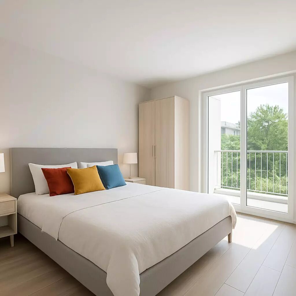 Appartement à vendre, 86m², Argenteuil